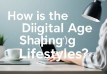 Dijital Çağda Yaşam Tarzımızı Nasıl Şekillendiriyor? How is the Digital Age Shaping Our Lifestyles?