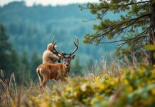 Doğada Deneyimler: Avcılık ve Doğaya Yakınlık Nature Experiences: Hunting and Closeness to Nature