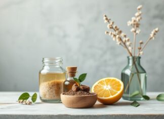 Doğal Yaşam Tarzı: Günlük Hayatta Uygulama Yolları Natural Lifestyle: Ways to Apply in Daily Life