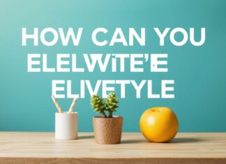 Eğitim ve Kişisel Gelişim: Yaşam Tarzınızı Nasıl Yükseltebilirsiniz Education and Personal Development: How Can You Elevate Your Lifestyle