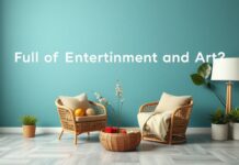 Eğlence ve Sanatla Dolu Bir Yaşam Tarzı Nasıl Kurulur? How to Create a Lifestyle Full of Entertainment and Art?