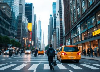 Şehir Hayatı ve Kişisel Gelişim: Günlük Yaşamın Keyfi City Life and Personal Development: The Joy of Daily Life