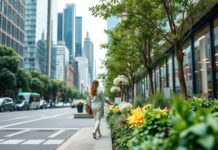 Şehir İçinde Doğal Yaşam Tarzı: Yaşam Kalitesini Nasıl Artırabiliriz? Natural Lifestyle in the City: How Can We Improve Quality of Life?