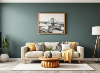 Ev Dekorasyonu ile Hayatınızı Nasıl Değiştirebilirsiniz? How Can You Change Your Life With Interior Decoration?