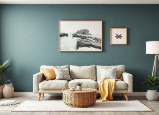 Ev Dekorasyonu ve Yaşam Tarzınızı Nasıl Değiştirebilirsiniz How You Can Change Your Home Decoration and Lifestyle
