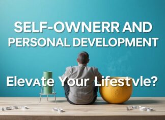 Ev Sahipliği ve Kişisel Gelişim: Yaşam Tarzınızı Nasıl Yükseltebilirsiniz? Self-Ownership and Personal Development: How Can You Elevate Your Lifestyle?