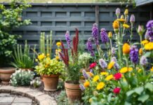 Evde Dikkat Çekici Bir Bahçe Oluşturma Rehberi Home Guide to Creating a Striking Garden