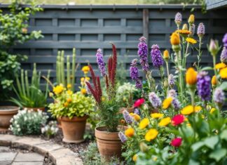 Evde Dikkat Çekici Bir Bahçe Oluşturma Rehberi Home Guide to Creating a Striking Garden