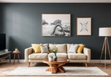 Evde Dikkat Çekici Bir Mekan Oluşturmak: İpucular ve İllüzyonlar Creating a Striking Space at Home: Tips and Illusions