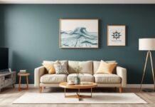 Evde Dikkat Çekici Bir Mekan Oluşturmak: İpucular ve İllüzyonlar Creating an Eye-Catching Space at Home: Tips and Illusions