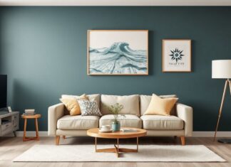 Evde Dikkat Çekici Bir Mekan Oluşturmak: İpucular ve İllüzyonlar Creating an Eye-Catching Space at Home: Tips and Illusions