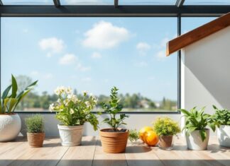 Evde Doğal Enerji Kullanımı: Güneş Enerjisi ile Yeşil Bir Yaşam Tarzı Home Use of Natural Energy: Living a Green Lifestyle with Solar Energy