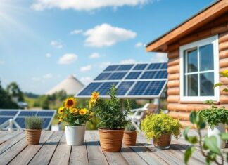 Evde Güneş Enerjisi Kullanımının Avantajları Advantages of Using Solar Energy at Home