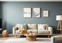 Evde Huzur Bulmak: Günlük Yaşamda Kendi Alanınız Oluşturun Finding Comfort at Home: Create Your Own Space in Daily Life