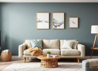 Evde Huzur Bulmak: Günlük Yaşamda Kendi Alanınız Oluşturun Finding Comfort at Home: Create Your Own Space in Daily Life