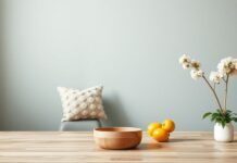 Evde Huzur Bulmak: Günlük Yaşamda Kendi Alanınız Oluşturun Finding Peace at Home: Create Your Own Space in Daily Life