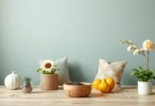 Evde Huzurlu Bir Yaşam Tarzı Oluşturmak Creating a Peaceful Lifestyle at Home