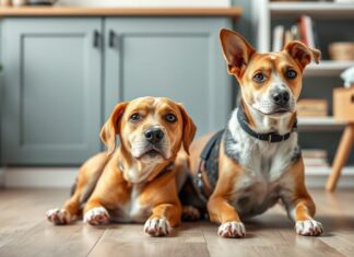 Evde Köpek Sahipliği: Hayatınızı Nasıl Değiştirebilir? Dog Ownership at Home: How Can It Change Your Life?