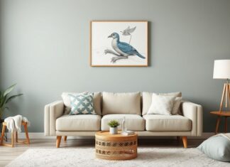 Evde Konforu Artırıcı Basit Yöntemler Simple Methods to Increase Comfort at Home