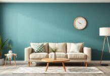 Evde Konforu Artırarak Yaşam Kalitenizi Yükseltin Enhance Your Quality of Life by Increasing Comfort at Home