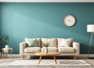 Evde Konforu Artırarak Yaşam Kalitenizi Yükseltin Enhance Your Quality of Life by Increasing Comfort at Home