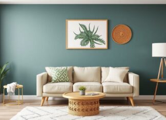 Evde Konforu Artırmanın Yolları: Stil ve Yaşam Tarzı İpuçları Ways to Increase Comfort at Home: Style and Lifestyle Tips