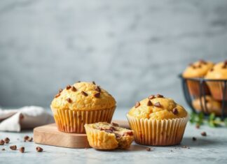 Evde Sağlıklı ve Lezzetli Muffinler Nasıl Yapılır? How to Make Healthy and Delicious Muffins at Home?