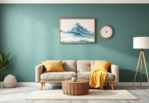 Evdeki Boşlukları Yaşatmak: Kreatif Dekorasyon Fikirleri Bringing Life to Empty Spaces: Creative Decoration Ideas