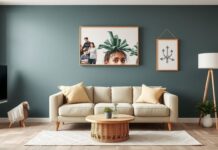 Evdeki Mutluluk: İç Mekanlarınızı Nasıl Dönüştüreceksiniz Home Happiness: How You Will Transform Your Interiors