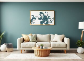 Evimizi Dönüşüm: Stres Azaltan ve Tatmin Edici Bir Yaşam Tarzı Oluşturmak Transforming Our Home: Creating a Stress-Reducing and Fulfilling Lifestyle