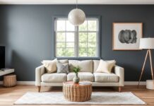 Evimizi Dönüşüm: Yaşam Tarzımızı Yansıtan Bir Ev Our Home Transformation: A Home Reflecting Our Lifestyle