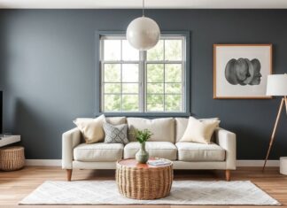 Evimizi Dönüşüm: Yaşam Tarzımızı Yansıtan Bir Ev Our Home Transformation: A Home Reflecting Our Lifestyle