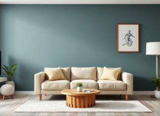 Evimizi Dönüştürerek Yaşam Kalitemizi Nasıl Arttırabiliriz? How Can We Improve Our Quality of Life by Transforming Our Homes?