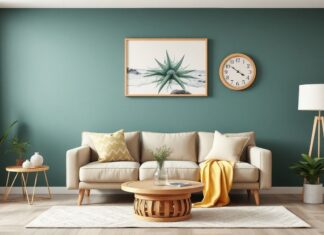 Evimizi Daha Konforlu ve Güzel Bir Yerde Yapmak İçin Pratik İpuçları Practical Tips to Make Your Home More Comfortable and Beautiful