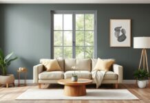 Evinizi Bir Sığınak Yapın: İç Mekan Tasarımı İpuçları Turn Your Home Into a Sanctuary: Interior Design Tips