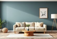 Evinizi Dönüştürün: Stille ve Konforunuzu Artıran İç Mekan Tasarımı İpuçları Transform Your Home: Interior Design Tips to Enhance Your Peace and Comfort