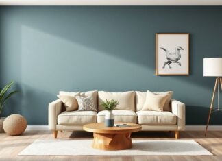 Evinizi Dönüştürün: Stille ve Konforunuzu Artıran İç Mekan Tasarımı İpuçları Transform Your Home: Interior Design Tips to Enhance Your Peace and Comfort