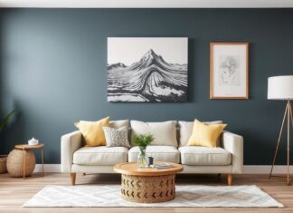 Evinizi Dönüştürmek: Yaşam Tarzınızı Yansıtan Bir Ev Transform Your Home: A Reflection of Your Lifestyle