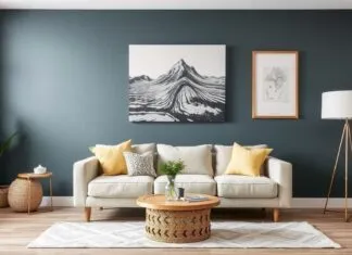Evinizi Dönüştürmek: Yaşam Tarzınızı Yansıtan Bir Ev Transform Your Home: A Reflection of Your Lifestyle