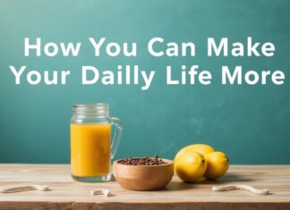 Günlük Hayatınızı Nasıl Deneyimsel ve Memnuniyet Verici Hale Getirebilirsiniz How You Can Make Your Daily Life More Experiential and Satisfying