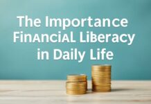 Günlük Yaşamda Finansal Akıllılığın Önemi The Importance of Financial Literacy in Daily Life
