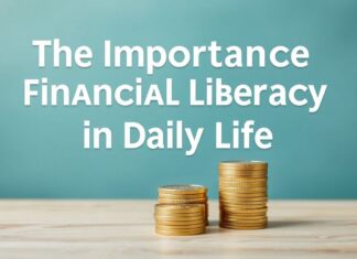 Günlük Yaşamda Finansal Akıllılığın Önemi The Importance of Financial Literacy in Daily Life