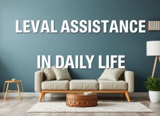 Günlük Yaşamda Hukuki Yardım: Ev, İlişkiler ve Kişisel Gelişim Legal Assistance in Daily Life: Home, Relationships and Personal Development