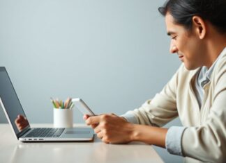 Günlük Yaşamda Teknoloji ve İlişkilerin Rolü The Role of Technology and Relationships in Daily Life