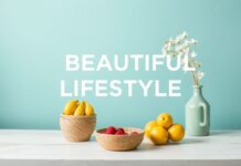 Güzel Bir Yaşam Tarzı Oluşturmak: İpucular ve Öneriler Creating a Beautiful Lifestyle: Tips and Suggestions