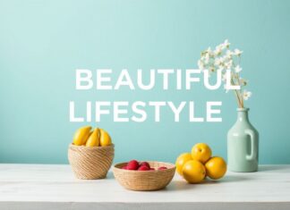 Güzel Bir Yaşam Tarzı Oluşturmak: İpucular ve Öneriler Creating a Beautiful Lifestyle: Tips and Suggestions