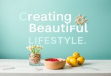 Güzel Bir Yaşam Tarzı Oluşturmak: İpucular ve Öneriler Creating a Beautiful Lifestyle: Tips and Suggestions