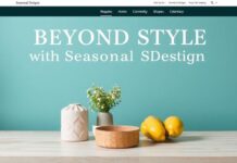 Mevsimlik Tasarımlarla Stilden Öte: Yaşam Tarzınızı Nasıl Yükseltebilirsiniz Beyond Style with Seasonal Designs: How to Elevate Your Lifestyle