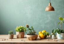 Sürdürülebilir Yaşam: Evimizi ve Yaşam Tarzımızı Nasıl Dönüştürebiliriz? Sustainable Living: How Can We Transform Our Homes and Lifestyles?