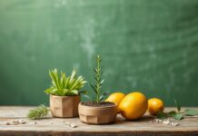 Sürdürülebilir Yaşam Tarzı: Günlük Hayatta Uygulayabilecekler Sustainable Lifestyle: Practices You Can Apply in Daily Life